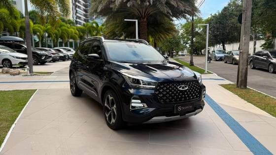 Carro 1.5 TCI FLEX HYBRID CVT