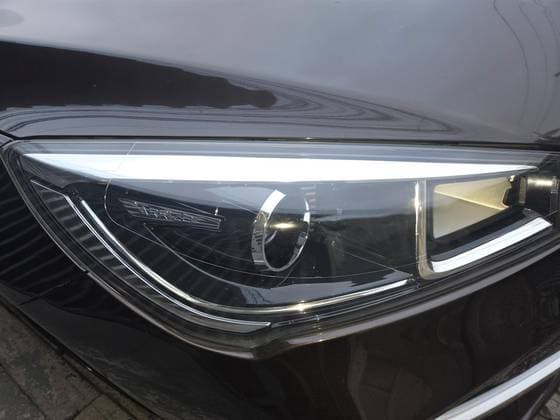 Carro 1.5 VVT TURBO iFLEX RXT CVT