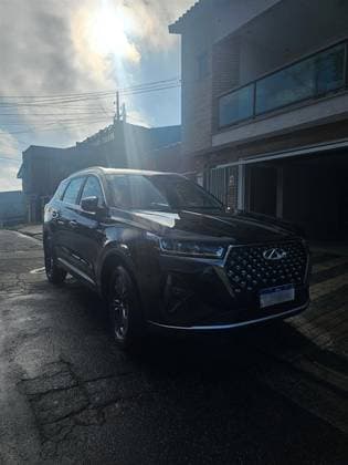 Carro 1.5 TCI TURBO FLEX SPORT CVT