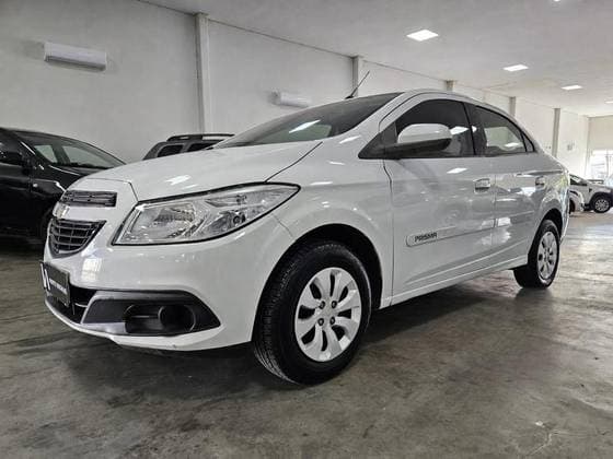 Carro 1.0 MPFI LT 8V FLEX 4P MANUAL
