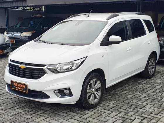 Carro 1.8 PREMIER 8V FLEX 4P AUTOMÁTICO