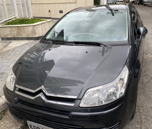 Carro 2.0 EXCLUSIVE 16V FLEX 4P AUTOMÁTICO