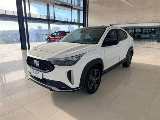 Carro 1.0 TURBO 200 FLEX IMPETUS CVT