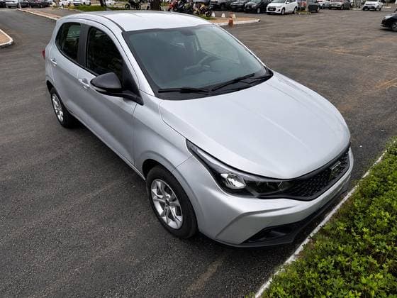 Carro 1.0 FIREFLY FLEX DRIVE MANUAL