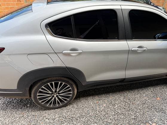 Carro 1.3 TURBO 270 FLEX LIMITED EDITION AT6