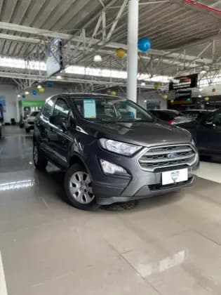 Carro 1.5 TI-VCT FLEX SE DIRECT AUTOMÁTICO