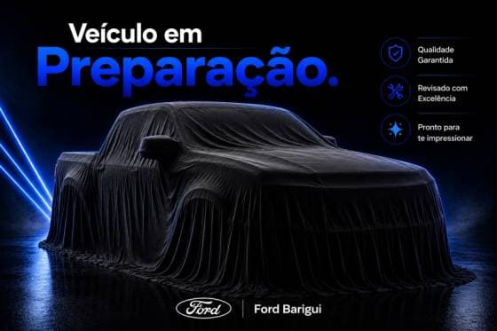 Carro 3.2 LIMITED 4X4 CD 20V DIESEL 4P AUTOMÁTICO