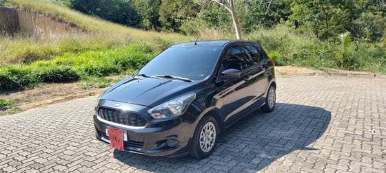 Carro 1.0 TI-VCT FLEX SE MANUAL