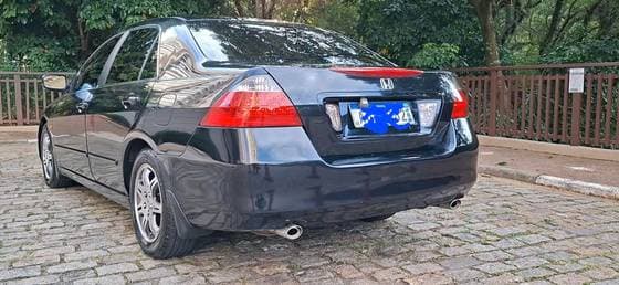 Carro 3.0 EX SEDAN V6 24V GASOLINA 4P AUTOMÁTICO