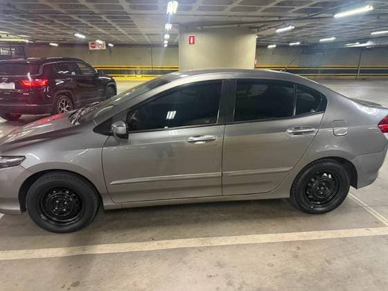 Carro 1.5 LX 16V FLEX 4P MANUAL