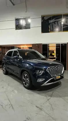 Carro 1.0 TGDI FLEX LIMITED AUTOMÁTICO