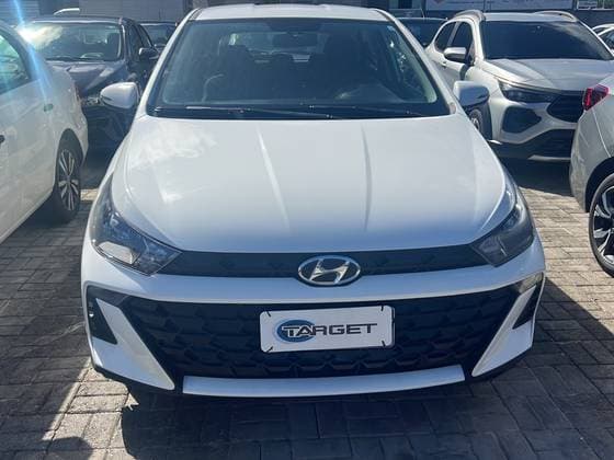 Carro 1.0 12V FLEX COMFORT PLUS MANUAL