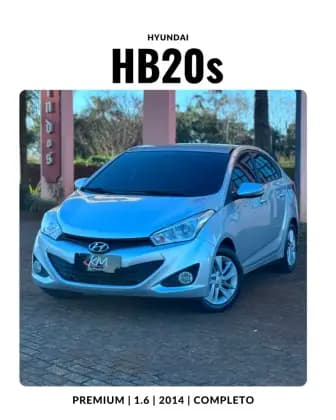 Carro 1.6 PREMIUM 16V FLEX 4P MANUAL