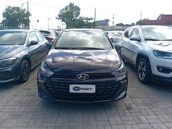 Carro 1.0 12V FLEX COMFORT MANUAL