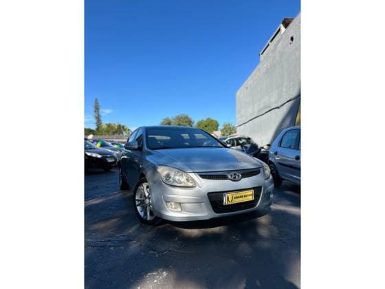 Carro 2.0 MPI 16V GASOLINA 4P AUTOMÁTICO