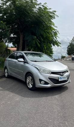 Carro 1.6 PREMIUM 16V FLEX 4P AUTOMÁTICO