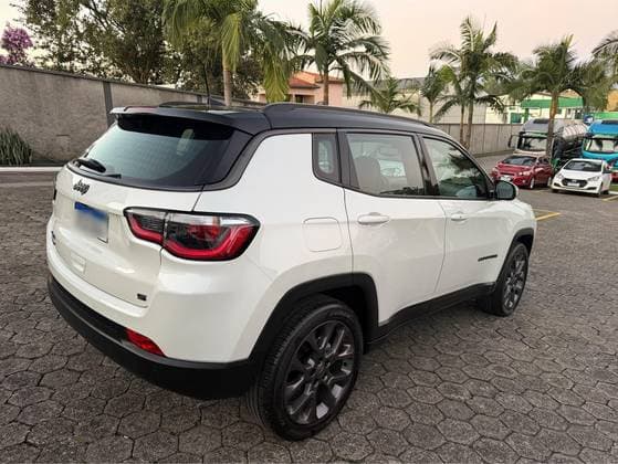 Carro 2.0 16V DIESEL S 4X4 AUTOMÁTICO