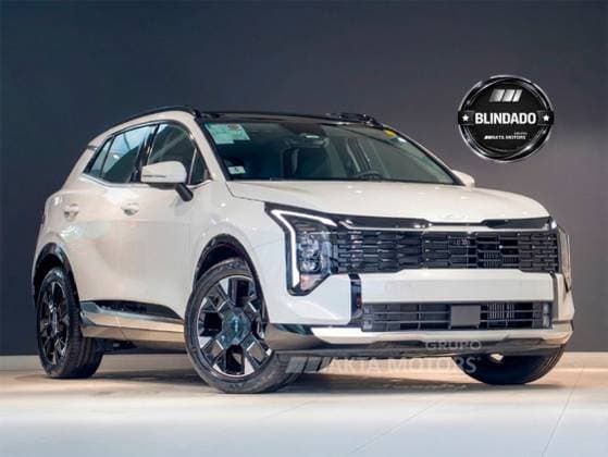 Carro 1.6 TGDI MHEV EX PRESTIGE DCT