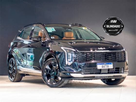Carro 1.6 TGDI MHEV EX PRESTIGE DCT