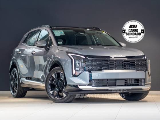 Carro 1.6 TGDI MHEV EX PRESTIGE DCT