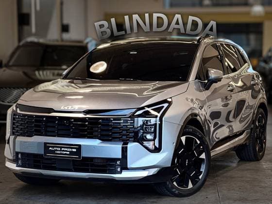 Carro 1.6 TGDI MHEV EX PRESTIGE DCT