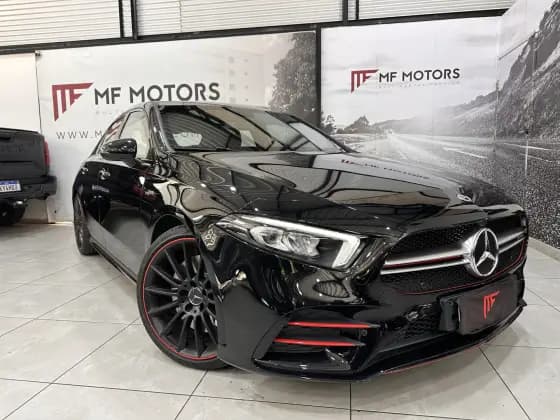 Carro 2.0 CGI GASOLINA SEDAN 4MATIC 7G-DCT