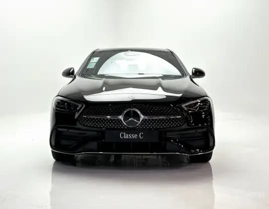 Carro 1.5 EQ BOOST HÍBRIDO AMG LINE 9G-TRONIC