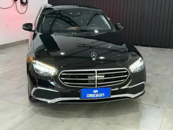 Carro 2.0 CGI GASOLINA EXCLUSIVE 9G-TRONIC