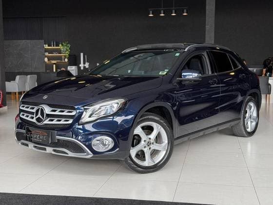 Carro 1.6 CGI FLEX ADVANCE 7G-DCT