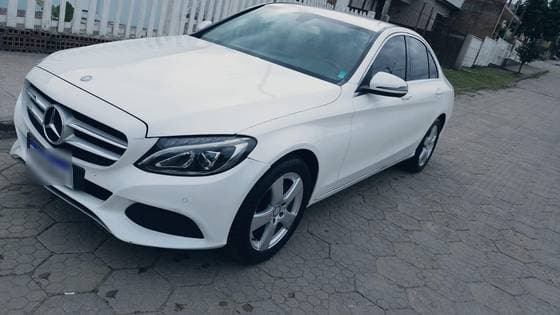Carro 1.6 CGI EXCLUSIVE 16V TURBO GASOLINA 4P AUTOMÁTICO