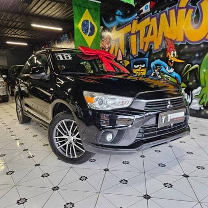 Carro 2.0 4X2 16V FLEX 4P AUTOMÁTICO