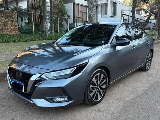Carro 2.0 16V GASOLINA ADVANCE XTRONIC