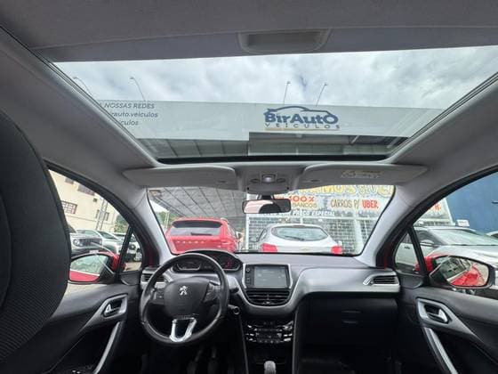 Carro 1.6 GRIFFE 16V FLEX 4P MANUAL