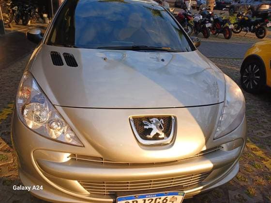 Carro 1.4 XR 8V FLEX 4P MANUAL