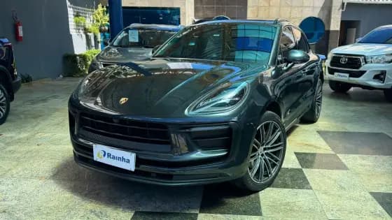Carro 2.0 TURBO GASOLINA PDK