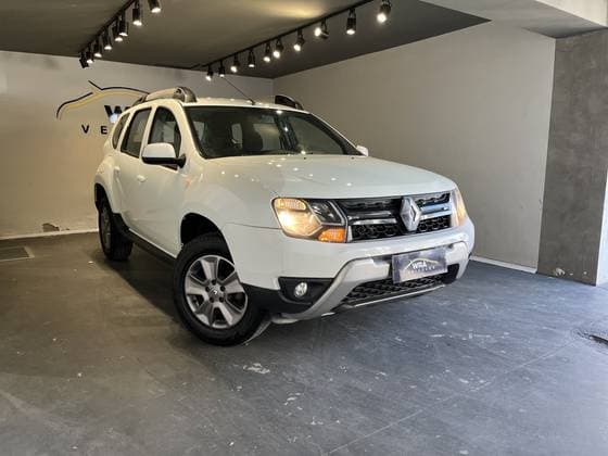 Carro 1.6 16V SCE FLEX DYNAMIQUE MANUAL