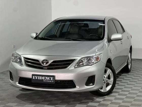 Carro 1.8 GLI 16V FLEX 4P AUTOMÁTICO