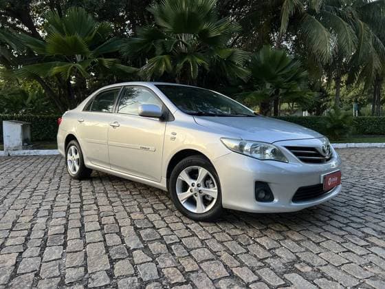 Carro 1.8 GLI 16V FLEX 4P AUTOMÁTICO