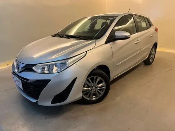 Carro 1.5 16V FLEX XL PLUS CONNECT MULTIDRIVE