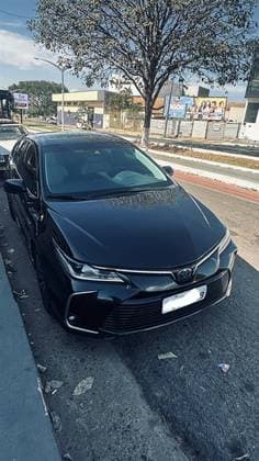 Carro 1.8 VVT-I HYBRID FLEX ALTIS PREMIUM CVT