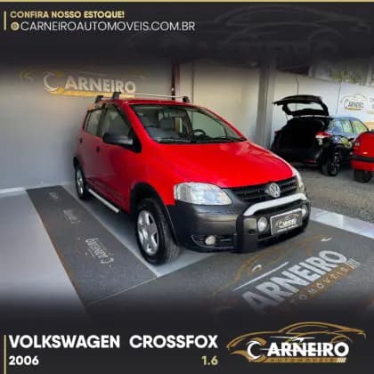 Carro 1.6 MI PLUS 8V FLEX 4P MANUAL