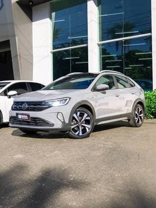 Carro 1.0 200 TSI TOTAL FLEX HIGHLINE AUTOMÁTICO
