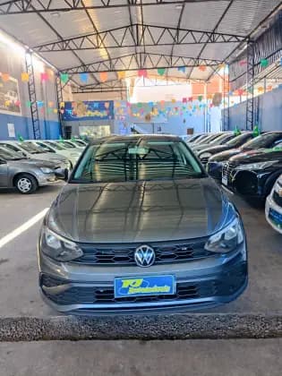 Carro 1.0 MPI TRACK MANUAL
