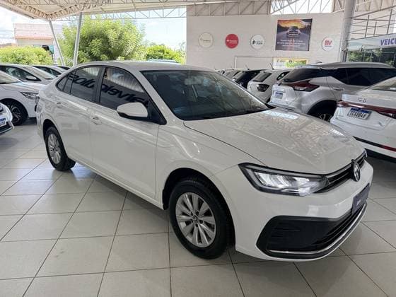 Carro 1.0 170 TSI MANUAL