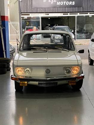 Carro 1.6 8V GASOLINA 2P MANUAL