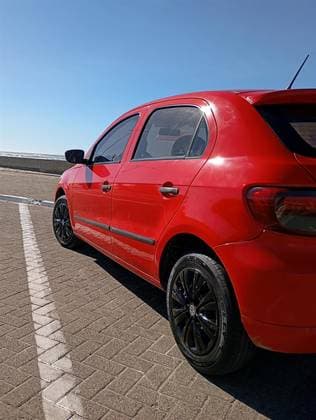 Carro 1.0 MI 8V FLEX 4P MANUAL G.IV