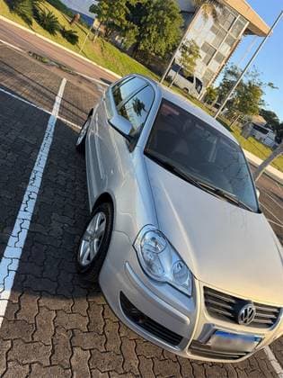 Carro 1.6 MI 8V FLEX 4P MANUAL
