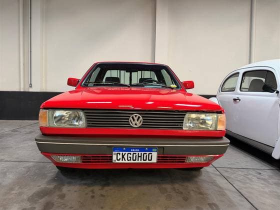 Carro 1.8 MI SUMMER CS 8V GASOLINA 2P MANUAL