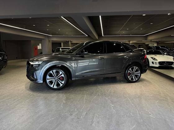 Carro 3.0 TFSI GASOLINA PERFORMANCE BLACK QUATTRO TIPTRONIC
