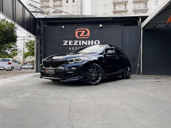 Carro 1.5 12V GASOLINA SPORT GP STEPTRONIC